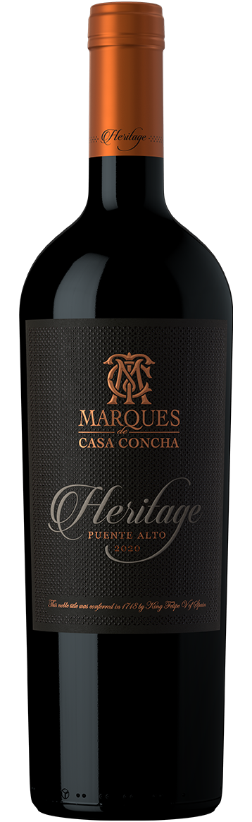 Botella de Vino