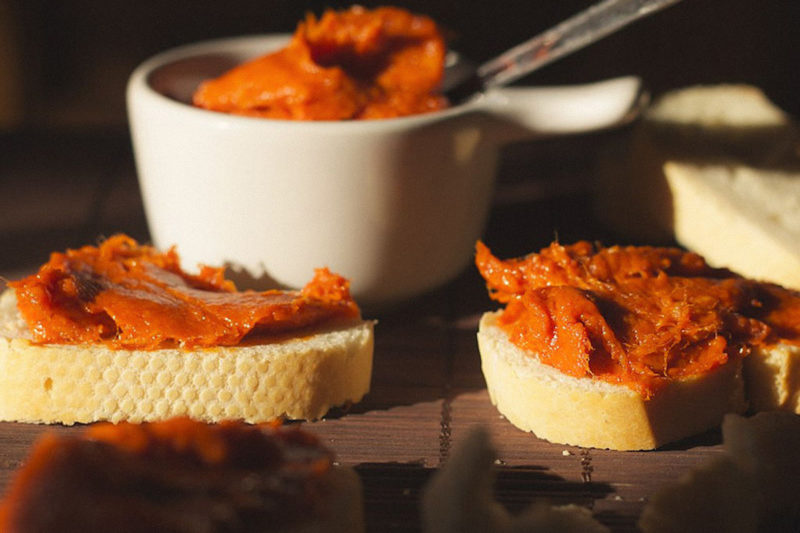 Sobrasada