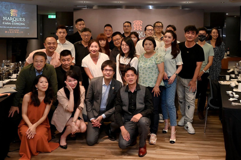 taiwan michelin